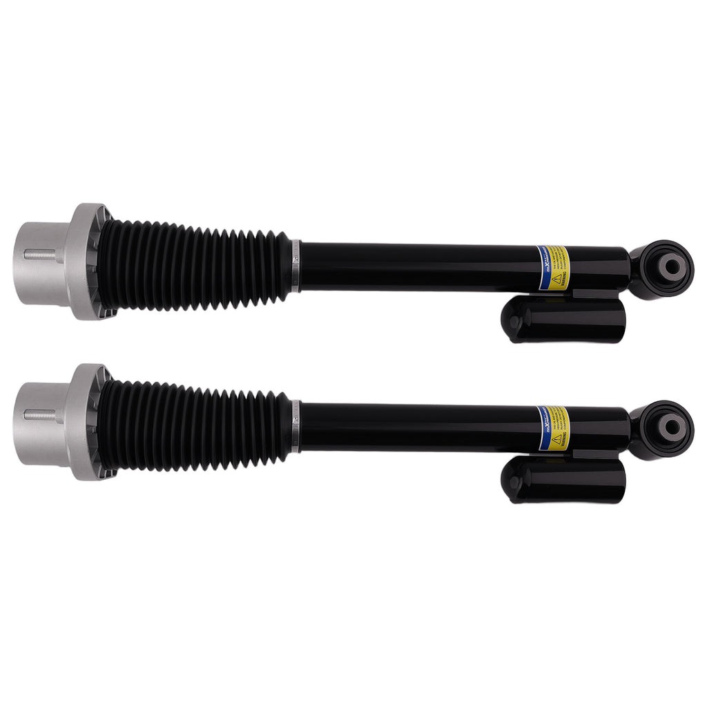 2X Rear Air Suspension Shock Absorber geschikt voor Range Rover L405 2013-2022 LR034270