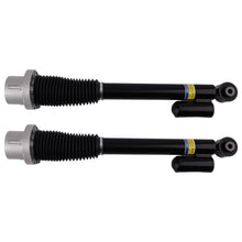 Load image into Gallery viewer, 2X Rear Air Suspension Shock Absorber geschikt voor Range Rover L405 2013-2022 LR034270