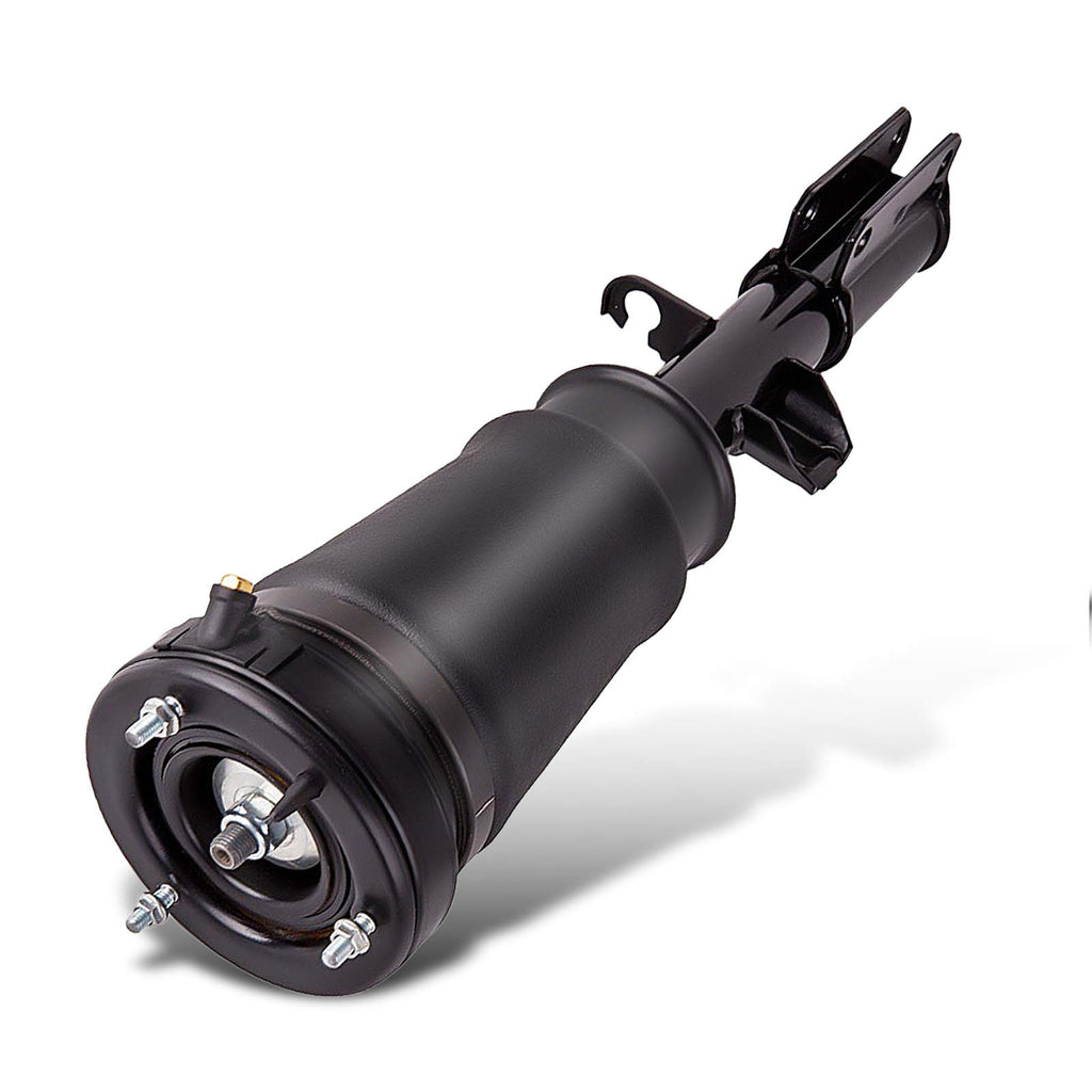 Front Left Air Suspension  Shock Absorber compatible for BMW E53 V8 4.4L 4.8L 37116761443