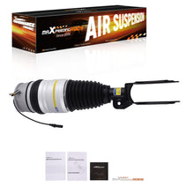 Load image into Gallery viewer, Front LH Air ophanging Shock Strut compatibel met VW Touareg 7P5...