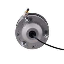 Load image into Gallery viewer, Front Pair Air Suspension Shocks compatible with Porsche Cayenne 92A Turbo 2011-2018