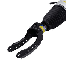 Load image into Gallery viewer, Front Pair Air Suspension Shocks compatible with Porsche Cayenne 92A Turbo 2011-2018