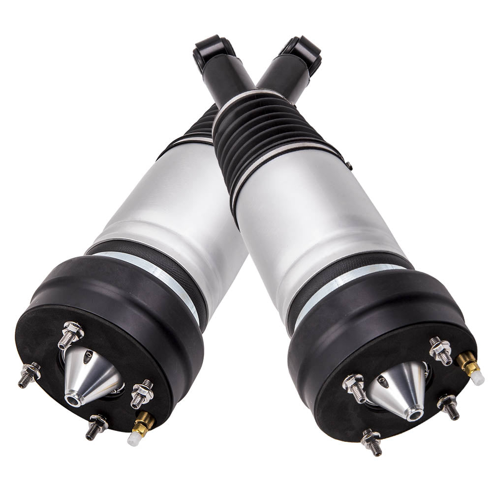 Geschikt voor Jaguar XJ-Series 4.2 6 3.0 Suspension Air Spring 2004-2010 Right Left Rear