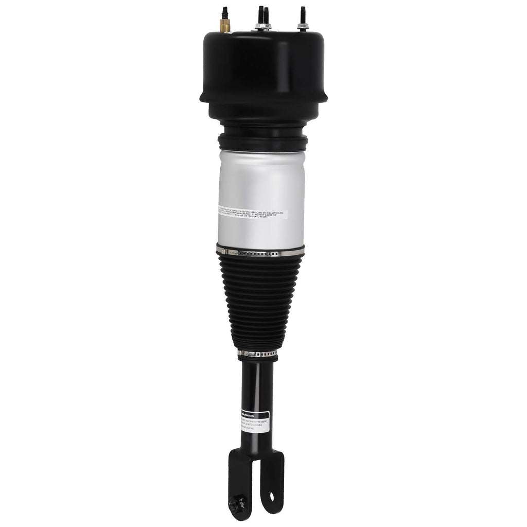 Pair Front Air Suspension Strut Kit compatible for Jaguar XJ-Series X350 X358 C2C41349