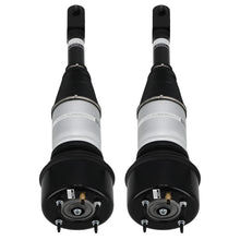 Load image into Gallery viewer, Pair Front Air Suspension Strut Kit geschikt voor Jaguar XJ-Series X350 X358 C2C41349