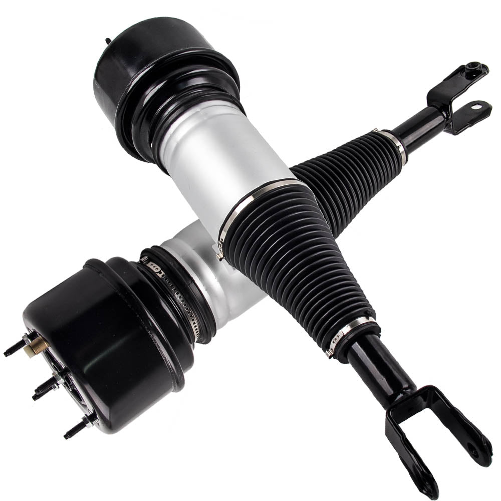 Geschikt voor Jaguar XJ C2C41339 Front Air Shock Airmatic Air Suspension Struts