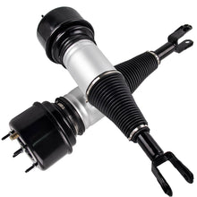 Load image into Gallery viewer, Geschikt voor Jaguar XJ C2C41339 Front Air Shock Airmatic Air Suspension Struts