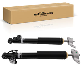 2x achter Schokdempers geschikt voor Vauxhall/ Opel Insignia A G09 2008-2017