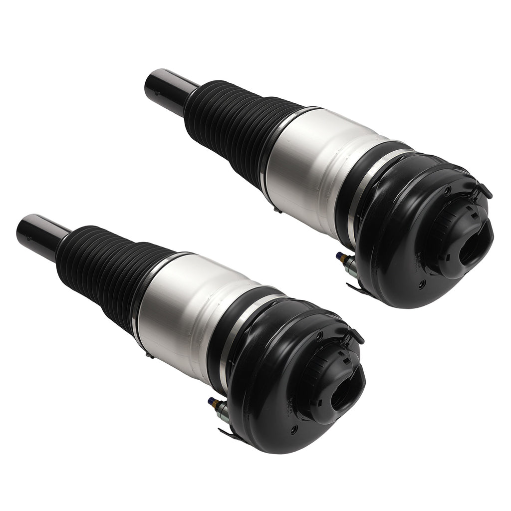 Air Shock Absorber Front geschikt voor Audi Q7 Q8 4M 2016-2022 4M0616039AC Set