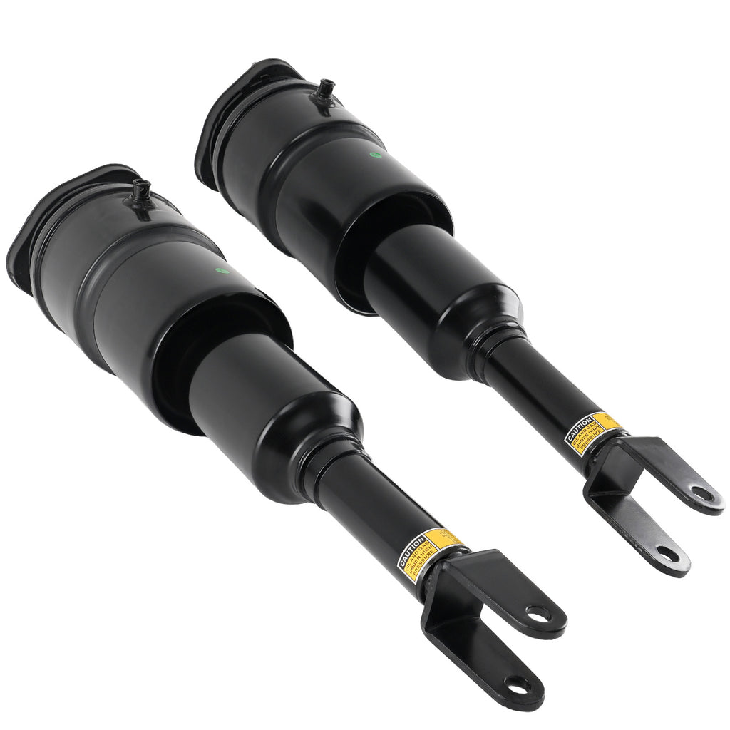 Front Air Shock Assembly compatible with Lexus LS460 LS460L 2007-2017 4801050341