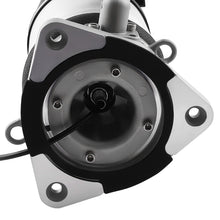 Load image into Gallery viewer, Rear Left Air Suspension Shock Strut compatible for Audi A8 D3 4E2 4E8 2002-2010 4E0616001D