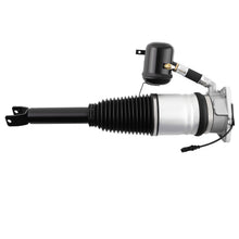 Load image into Gallery viewer, Rear Left Air Suspension Shock Strut geschikt voor Audi A8 D3 4E2 4E8 2002-2010 4E0616001E