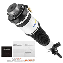 Load image into Gallery viewer, Air Suspension Strut Shock Absorber Front Left geschikt voor Audi A6 4F C6 Allroad 4F0616039T