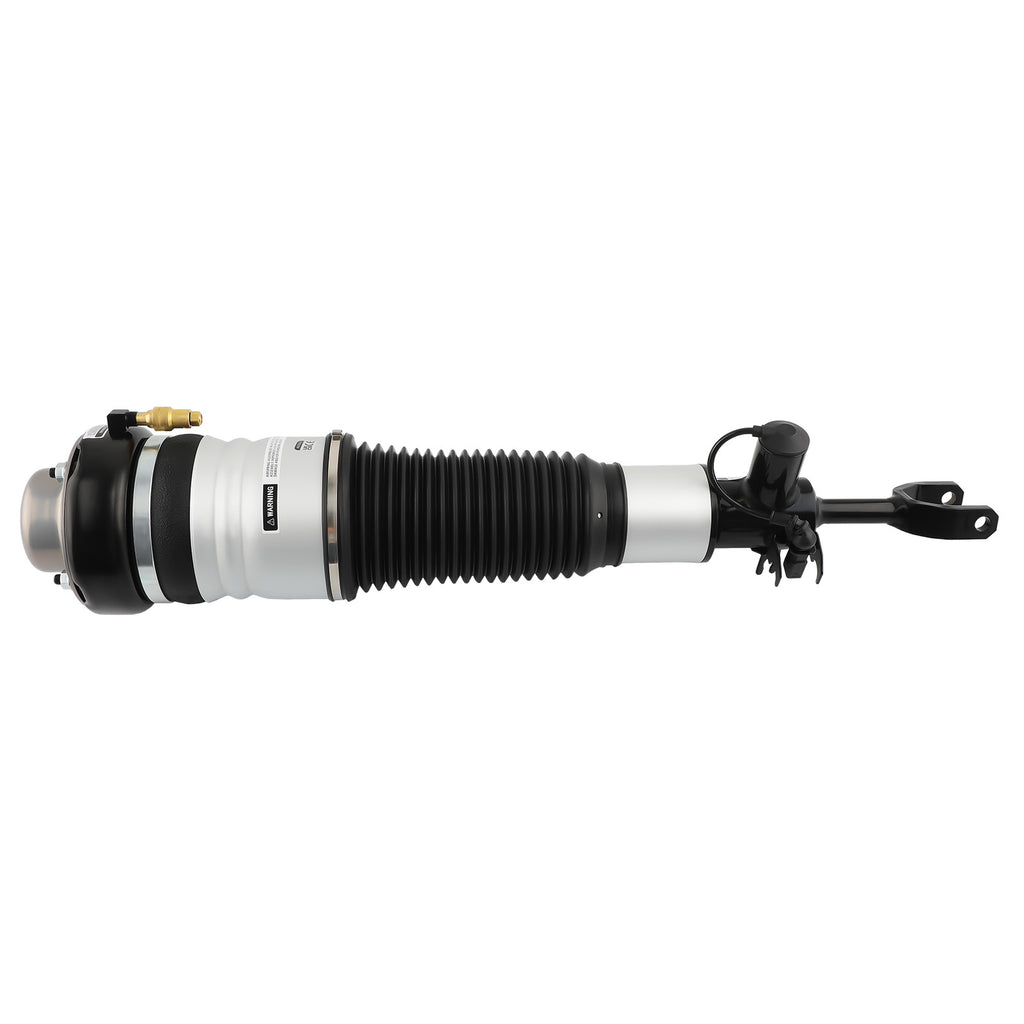 Front Left Air Ride Suspension Shock compatible with Audi A6 Allroad C6 4F Quattro 4F0616039