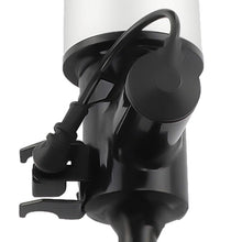 Load image into Gallery viewer, Front Left Air Shock Absorber compatible for Audi A6 QuattroA6 Base Sedan 4F0616039N