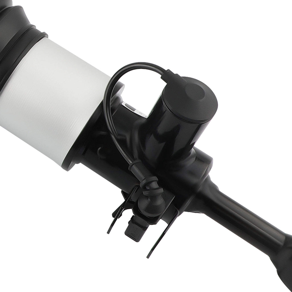 Front Left Air Shock Absorber compatible for Audi A6 QuattroA6 Base Sedan 4F0616039N