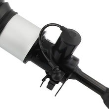 Load image into Gallery viewer, Front Left Air Shock Absorber compatible for Audi A6 QuattroA6 Base Sedan 4F0616039N
