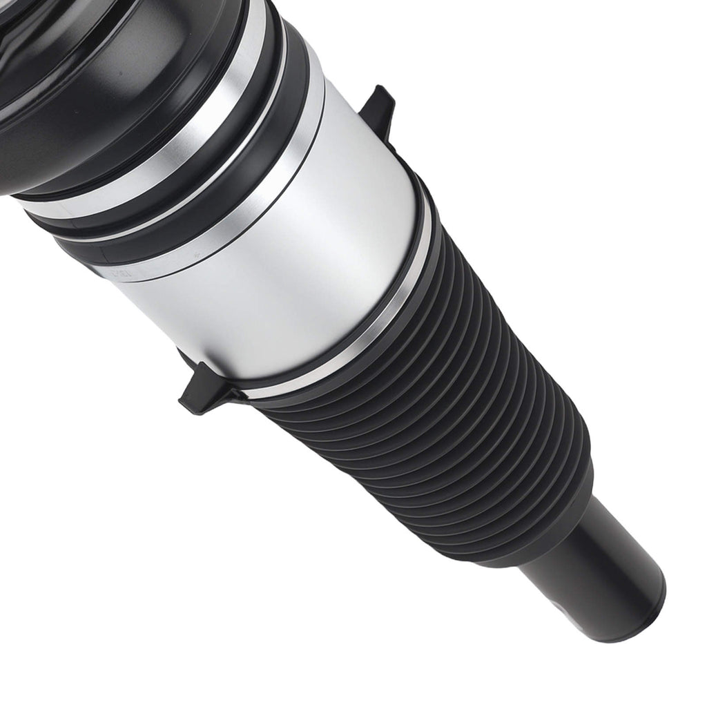 Front Air Suspension Shock Strut compatible for Audi A6 C7 A8 Quattro 4G0616039 V6