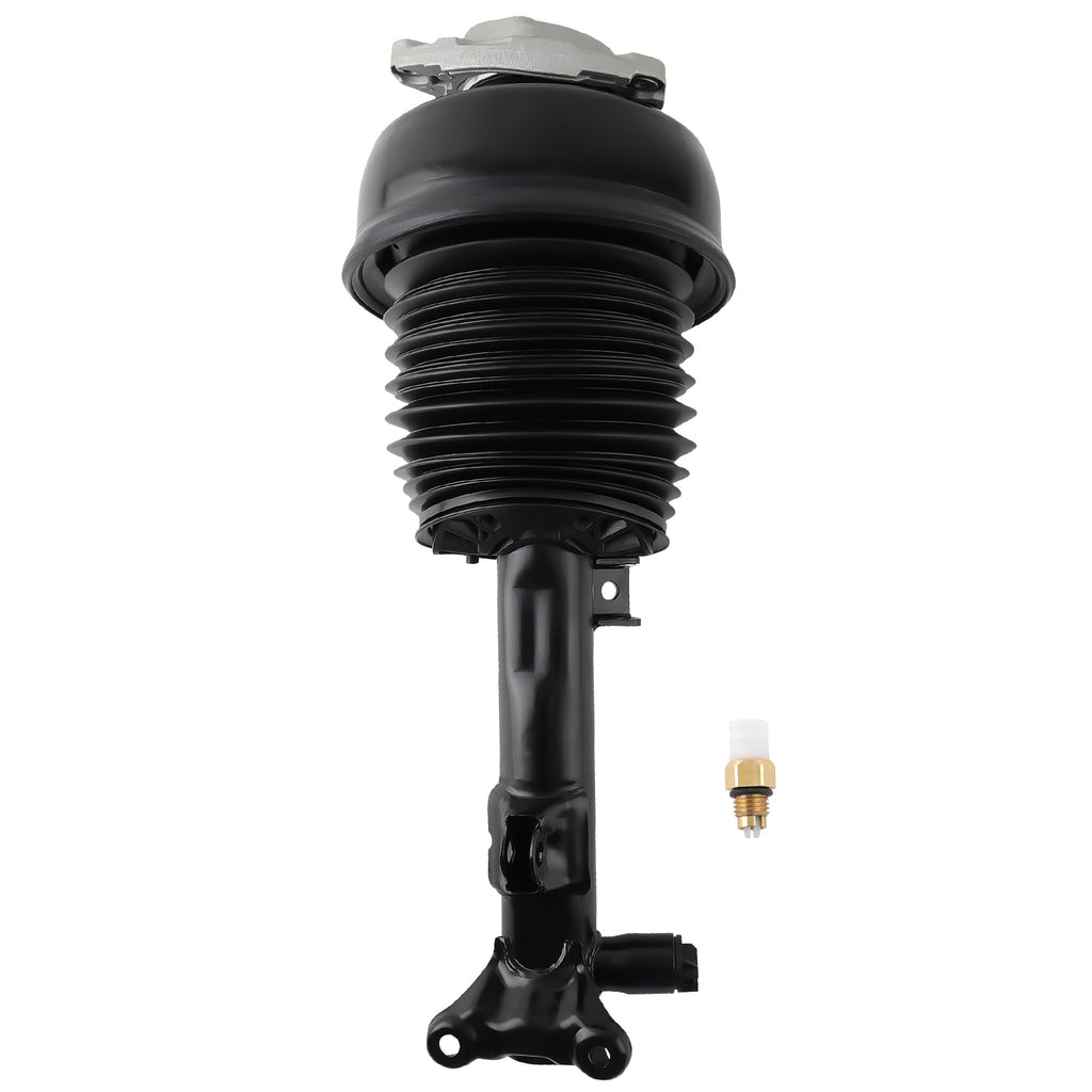 Suspension Spring Lower Left geschikt voor Mercedes CLS C218 CLS Shooting Brake X218