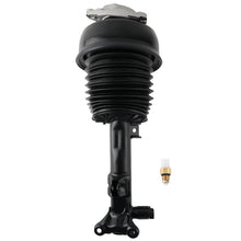 Load image into Gallery viewer, Suspension Spring Lower Left geschikt voor Mercedes CLS C218 CLS Shooting Brake X218