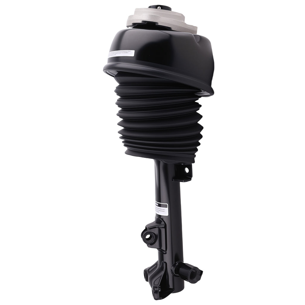 Schokdemper Veerpoot voor links geschikt voor Mercedes CLS C218 CLS Shooting Brake X218