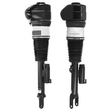 Load image into Gallery viewer, 2x voor links/rechts Schokdemper geschikt voor BMW 7 G11 G12 730i 740i 750i 725d 730d