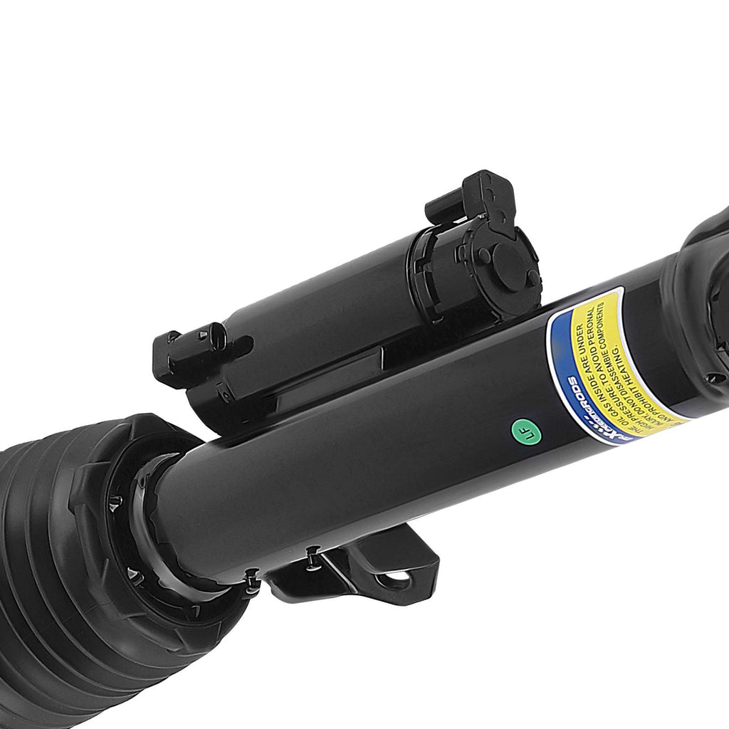 Front Left Air Suspension Shock Absorber compatible with BMW 7 Series G11 G12 730i 740i 750i