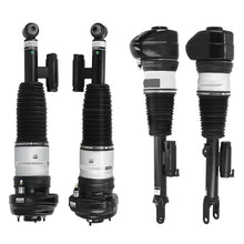Load image into Gallery viewer, 4x Air Struts Suspension Kit geschikt voor BMW 7-Series G11 G12 2015-2022 37106899039