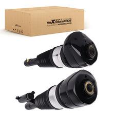 Load image into Gallery viewer, Pair Air Shock Front geschikt voor BMW 7-Series G11 G12 750i x Drive 2015-2022 37106899050