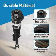 Load image into Gallery viewer, Front Right Air Suspension Shock Strut compatible for BMW 740i 750i G11 G12 37106877556