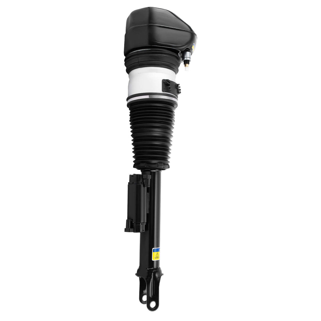 1x Front Right Air Suspension Shock compatible for BMW G11 G12 745e 750Li RWD 37106899040