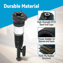 Load image into Gallery viewer, Air Suspension Strut Rear Right compatible for BMW 7 Series G11 G12 740i 750Li 760i 2015-22