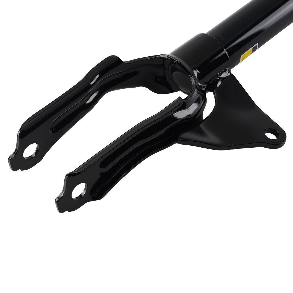 Front Left Air Suspension Shock Strut compatible for JEEP Grand Cherokee IV WK WK2 16-22