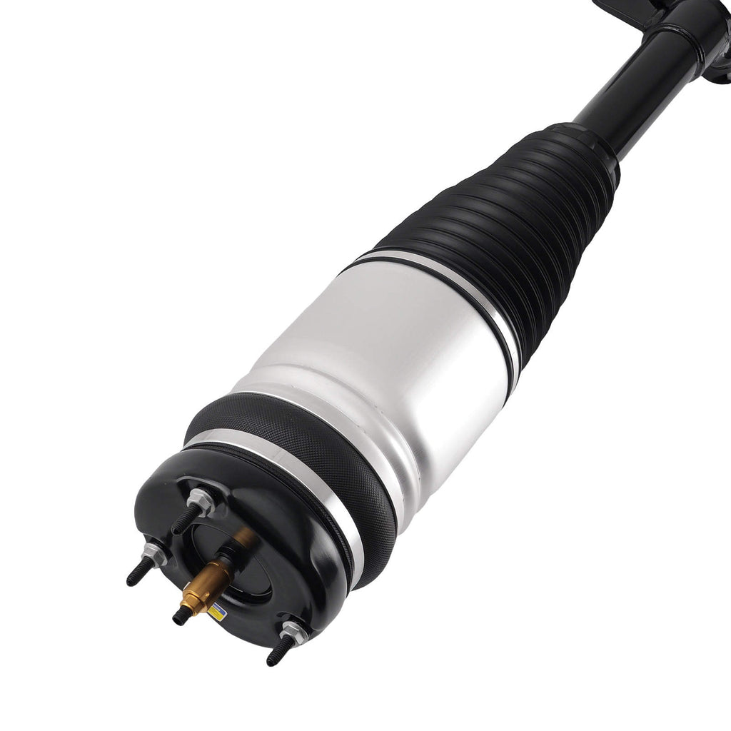 Front Left Air Suspension Shock Strut compatible for JEEP Grand Cherokee IV WK WK2 16-22