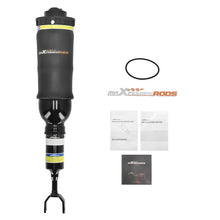 Load image into Gallery viewer, Shock Absorber Air Suspension Strut Front L/R geschikt voor Audi A6 C5 4B 4Z7616051B