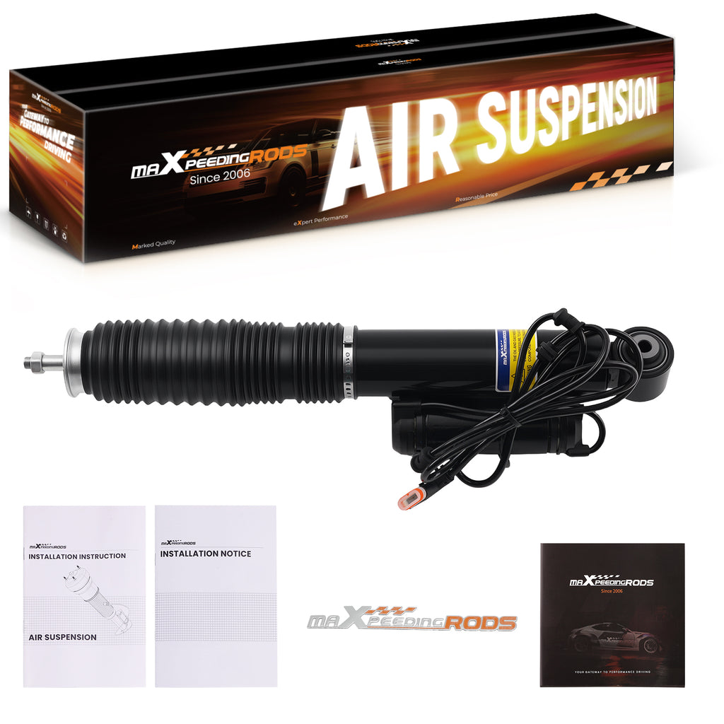 Air Assembly Rear Right geschikt voor Mercedes Benz E-Class T-Model S211 2003-2009