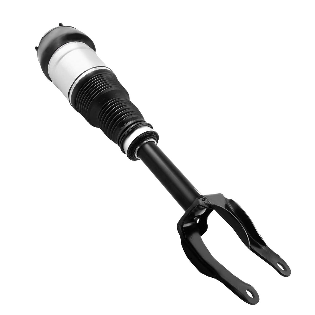 Front Right Shock Absorber Strut compatible for Mercedes-Benz GL GLS X166 1663202613