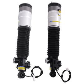 Paar achter EDC Schokdempers geschikt voor BMW 7 Serie F01 F02 F03 F04 730i 740i 750i 760i