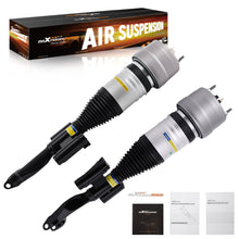 Load image into Gallery viewer, Paire Amortisseur à Air Avant compatible for Mercedes GLC X253 GLC300 GLC43 AMG A2533206700