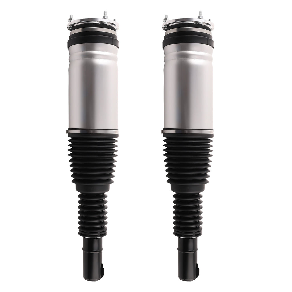 2x voor Schokdempers Veerpoten geschikt voor Land Rover Range Rover IV L405 2012-2024