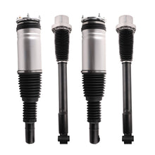 Load image into Gallery viewer, 4X Federbeine Vorne Hinten L+R compatible for Land Rover Range Rover IV L405 2012-2024