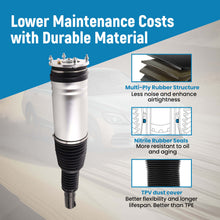 Load image into Gallery viewer, Front Left Air Suspension Shock Strut compatible for Range Rover Sport L405 2012-2020