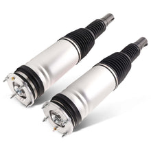 Load image into Gallery viewer, Front Pair Air Suspension Shock Strut compatible for Range Rover Sport L405 2012-2020