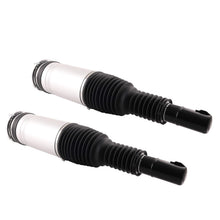 Load image into Gallery viewer, Front Pair Air Suspension Shock Strut compatible for Range Rover Sport L405 2012-2020
