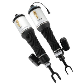 Luchtvering Veerpoot Schokdemper geschikt voor VW Phaeton geschikt voor Bentley Continental 3W0616039