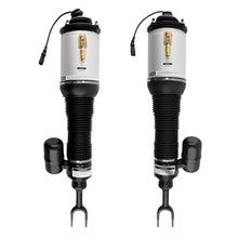Load image into Gallery viewer, 2x geschikt voor Bentley Continental GT 2003-2012 Front Air Suspension Air Strut Shock