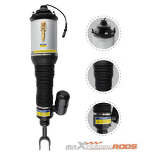Load image into Gallery viewer, Front Left Air ophanging Struts Dampers compatibel met Bentley Co...