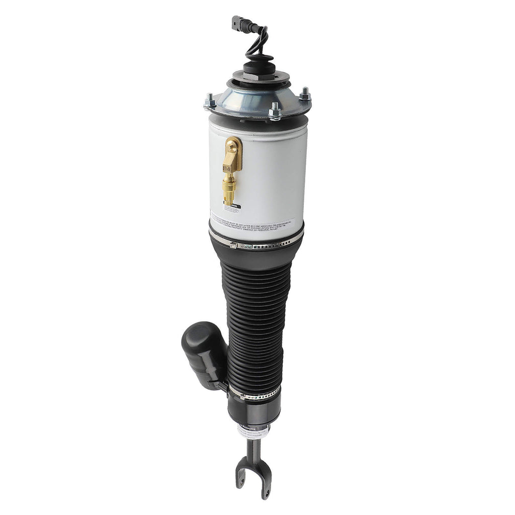 Front Right Air Suspension Strut compatible for Bentley Flying Spur 2005-2018