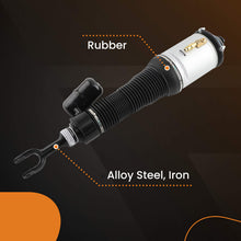 Load image into Gallery viewer, Front Right Air Suspension Strut compatible for Bentley Flying Spur 2005-2018