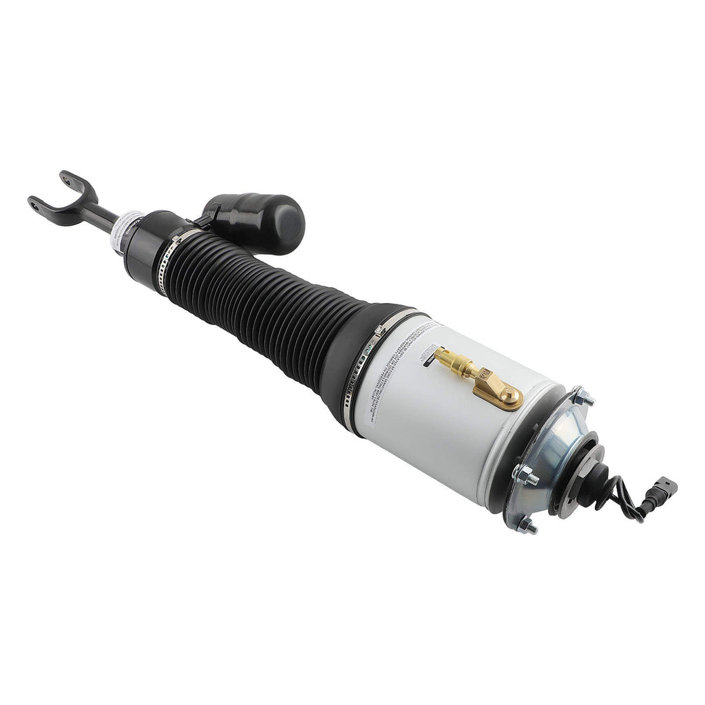 Front Right Air Suspension Strut compatible for Bentley Flying Spur 2005-2018